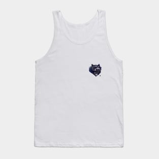 Oso frontino Tank Top